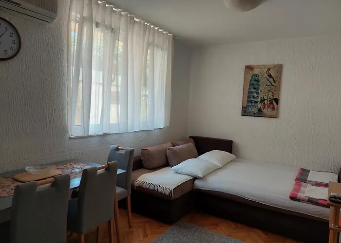 Apartman Vladimir