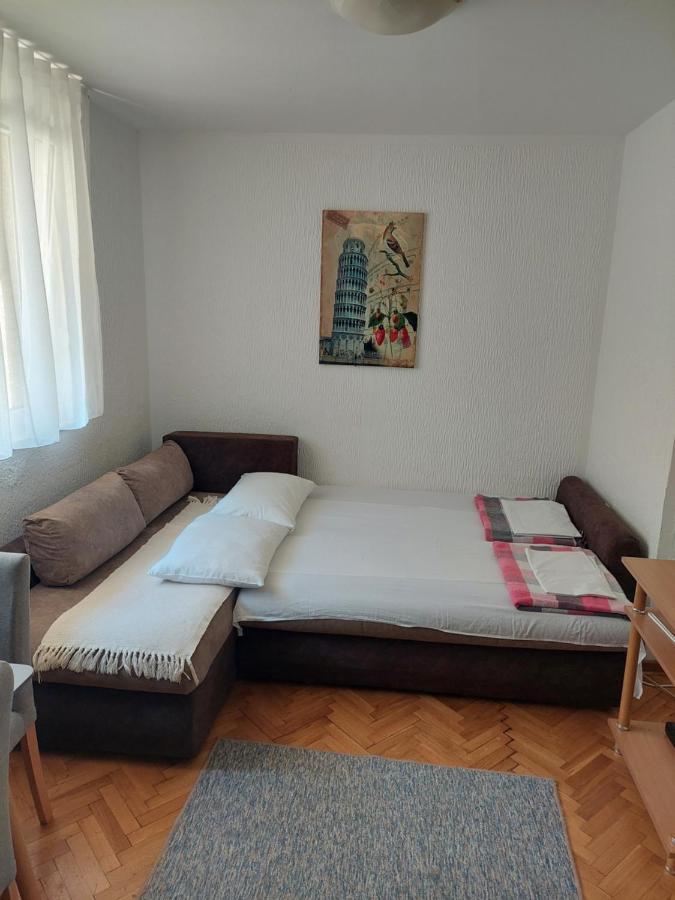 Apartman Vladimir