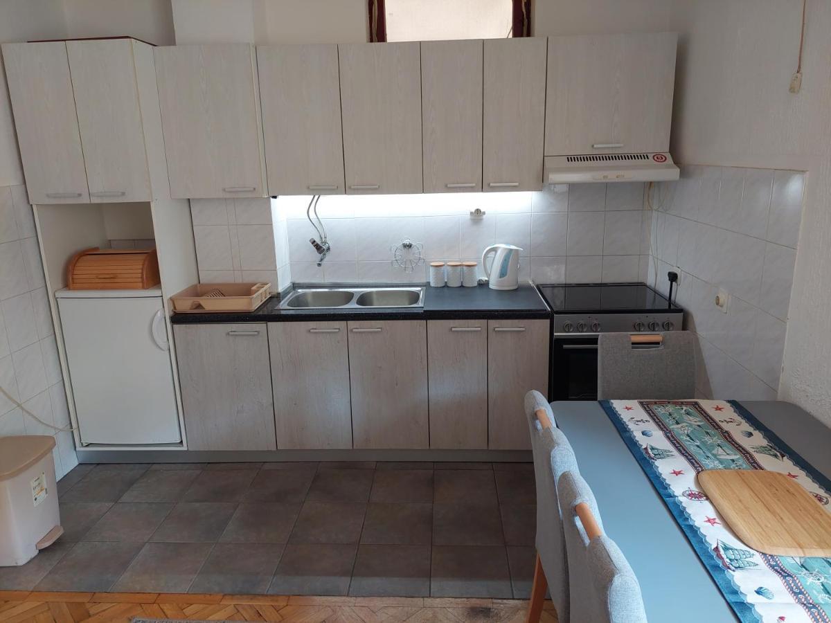 Appartement Apartman Vladimir *