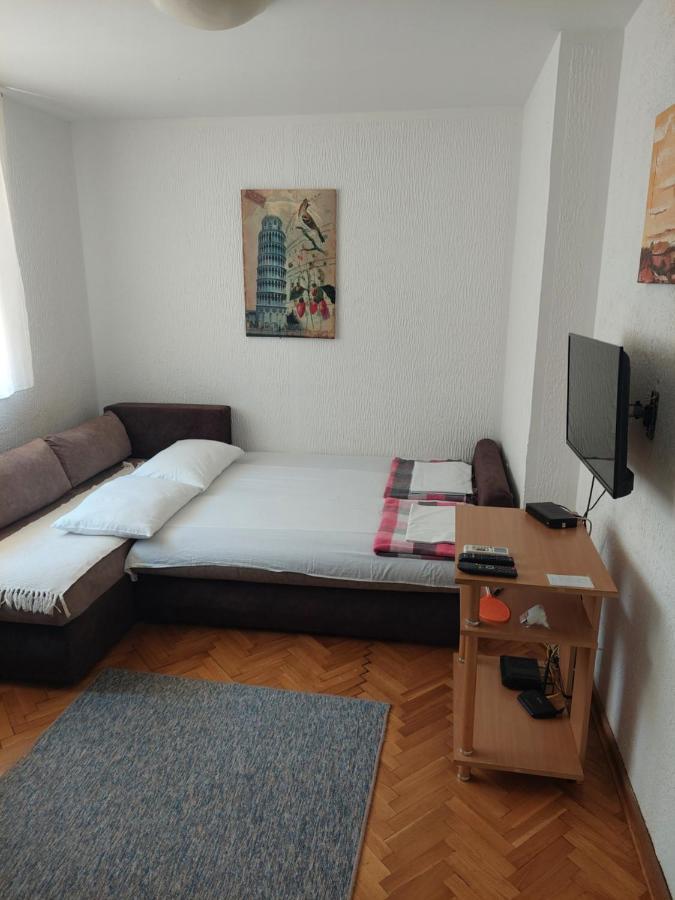 Appartement Apartman Vladimir Budva
