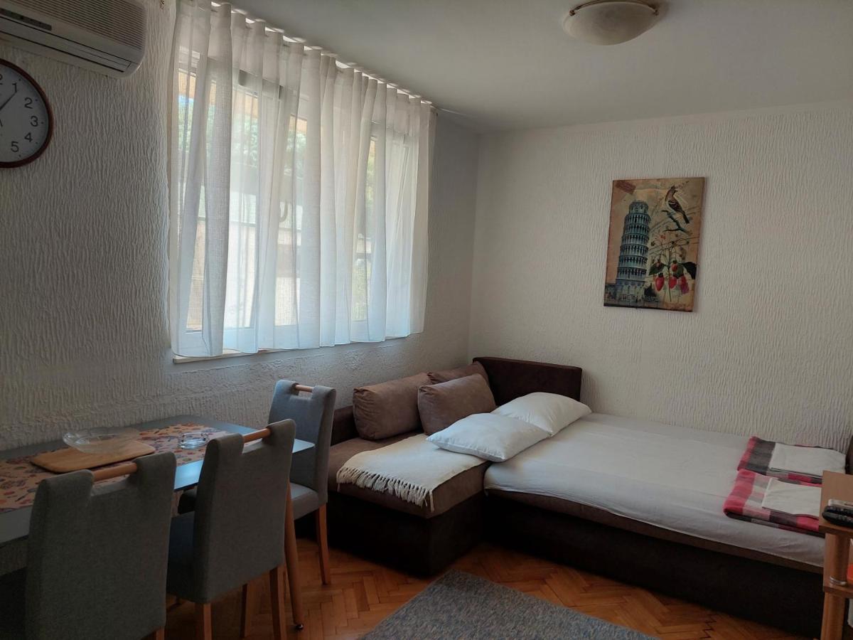 Apartman Vladimir Appartement *
