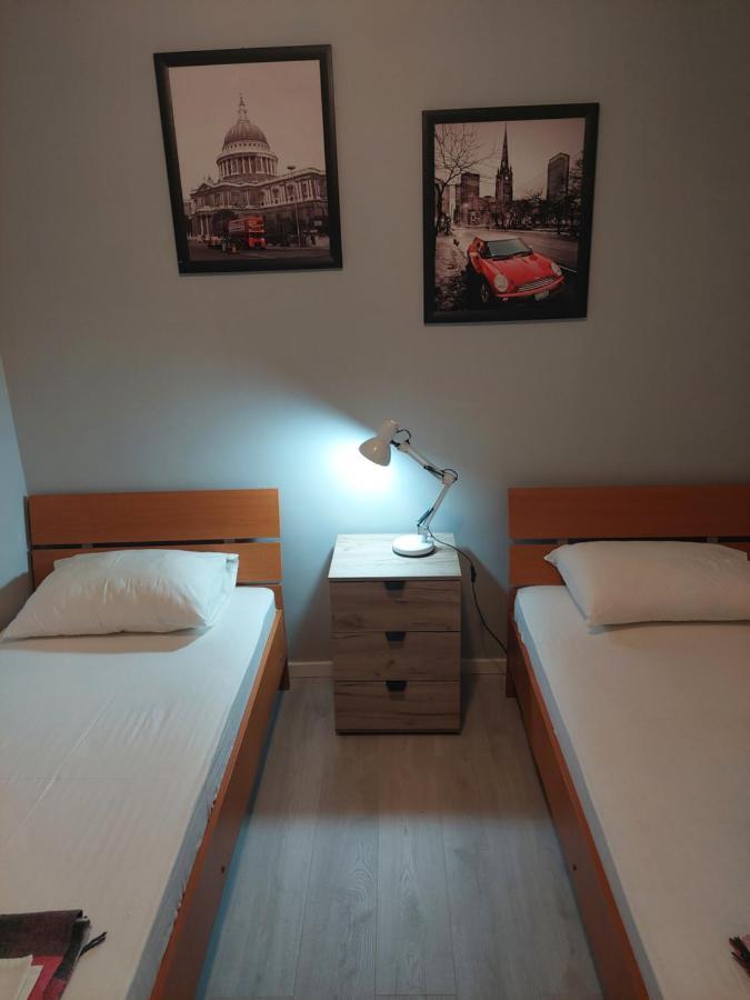 Apartman Vladimir *