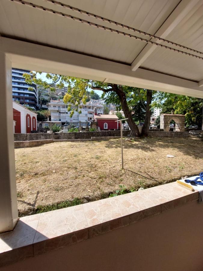 Apartman Vladimir Appartement Budva