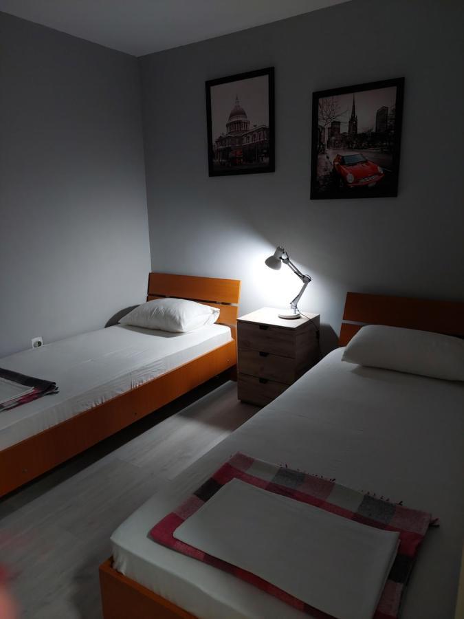 Appartement Apartman Vladimir Budva