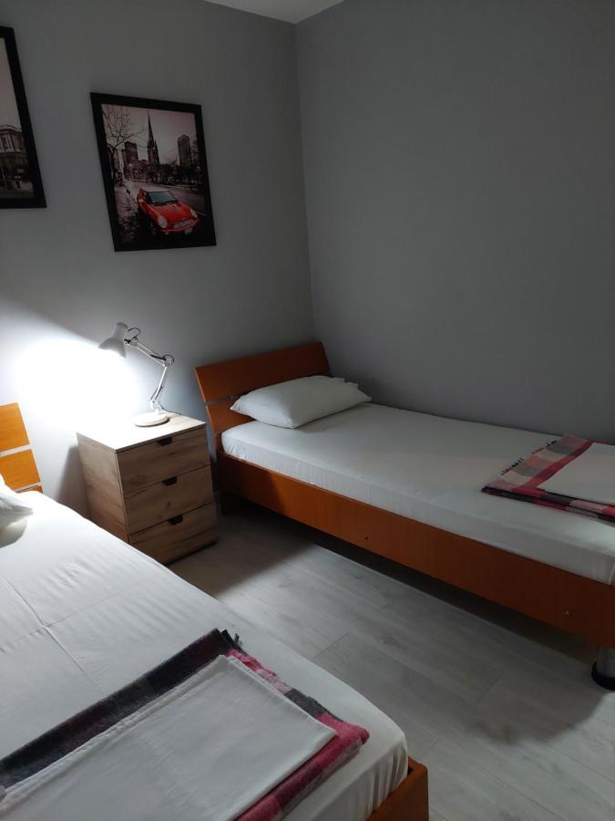 Apartman Vladimir *