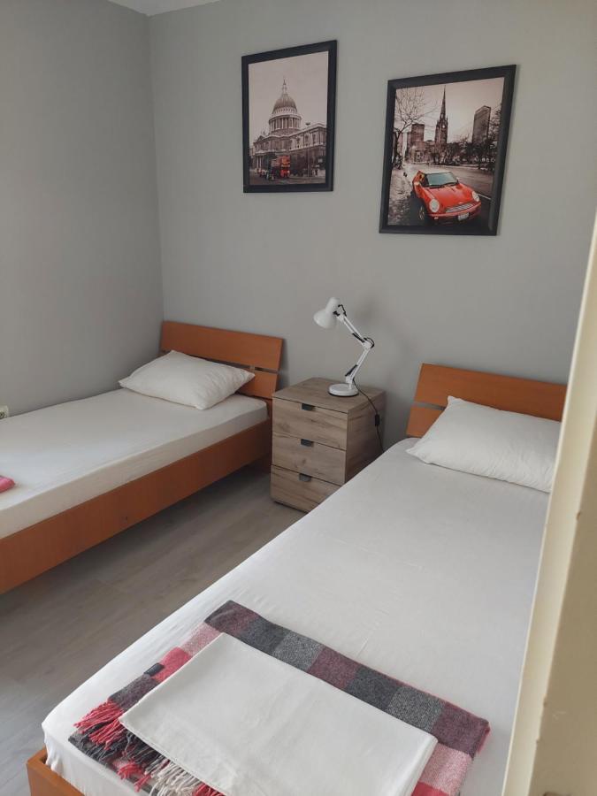 Apartman Vladimir * Budva