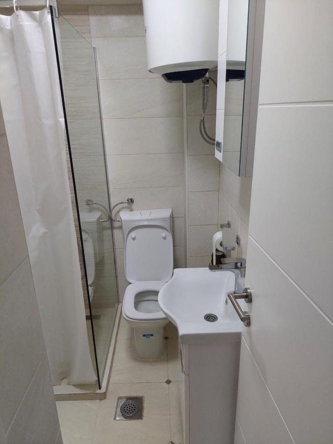 Apartman Vladimir Appartement Budva