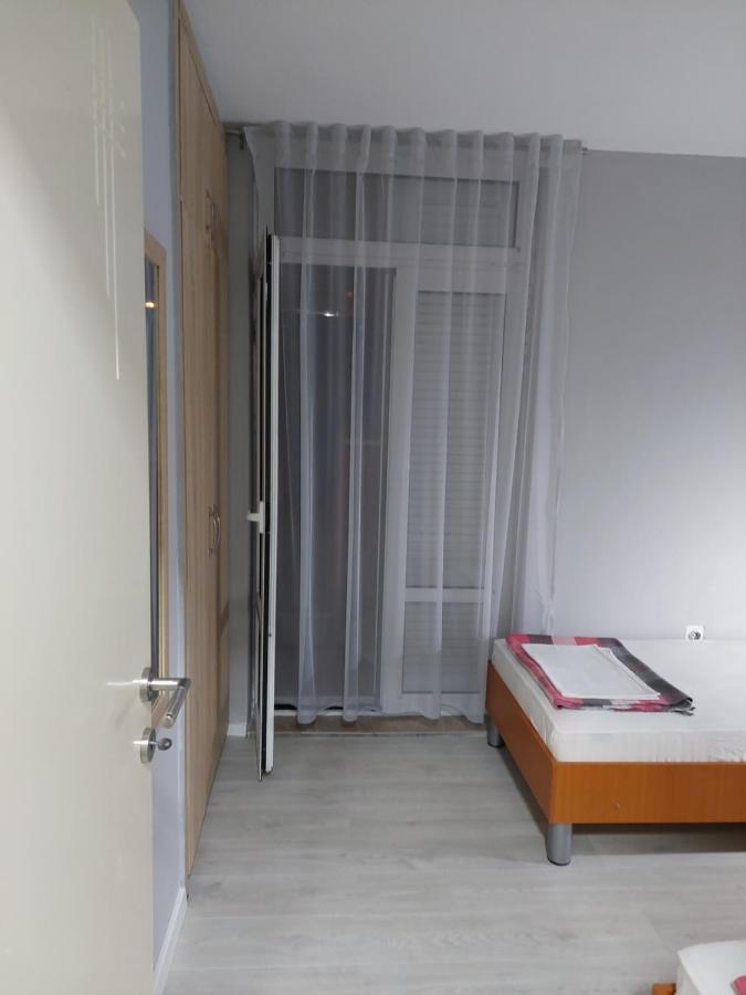 Apartman Vladimir *
