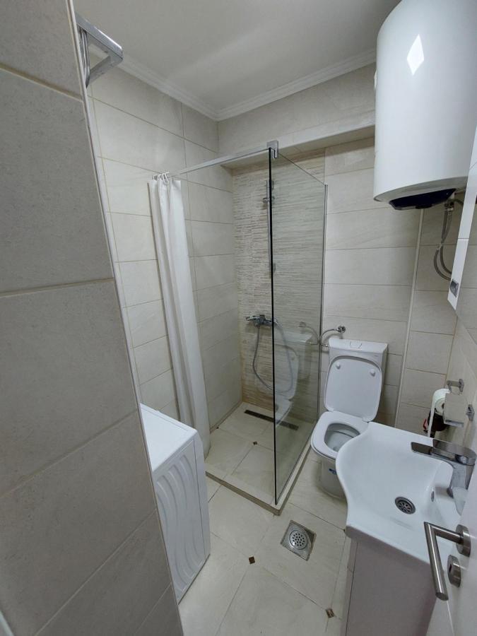 Appartement Apartman Vladimir *