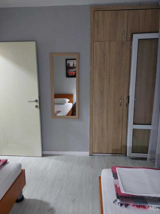Apartman Vladimir Appartement