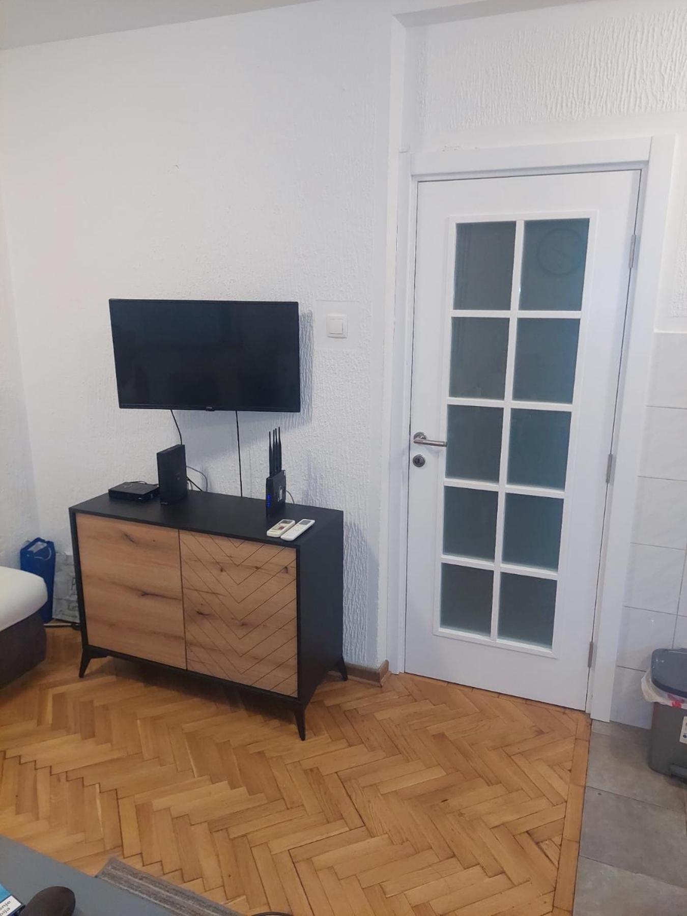 Apartman Vladimir Appartement