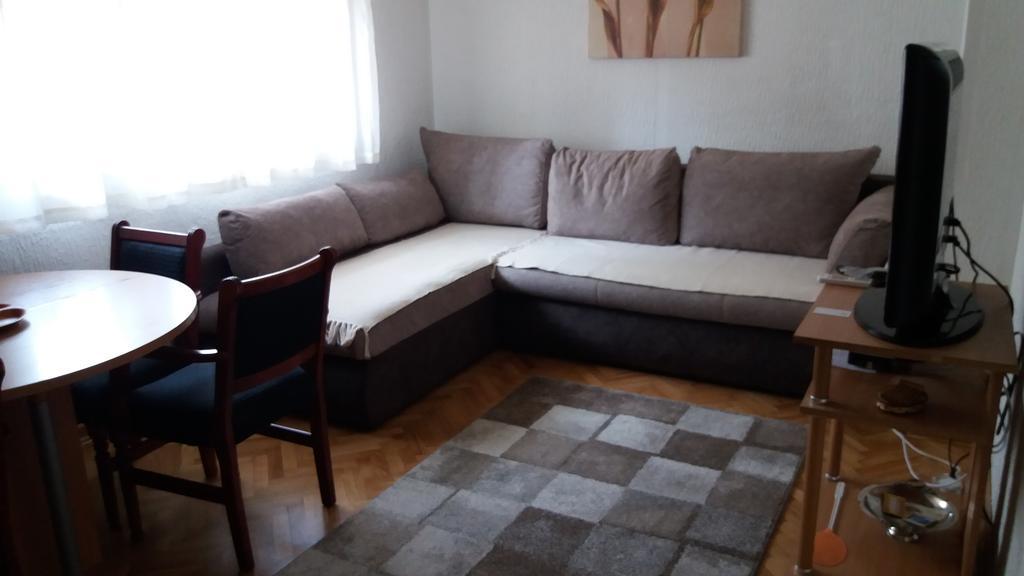 Apartman Vladimir Appartement Budva